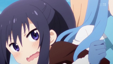 干物妹!うまるちゃん 2期 12話 最終回 感想 83
