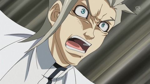 遊戯王VRAINS 41話 感想 31