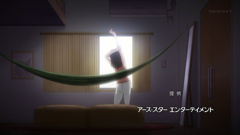 ヤマノススメ セカンドシーズン 21話 感想 3