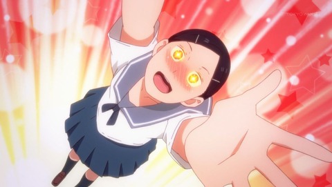 ちおちゃんの通学路 10話 感想 011