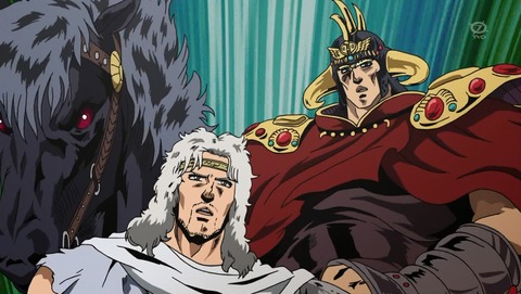 北斗の拳 イチゴ味 12話 感想 最終回 975
