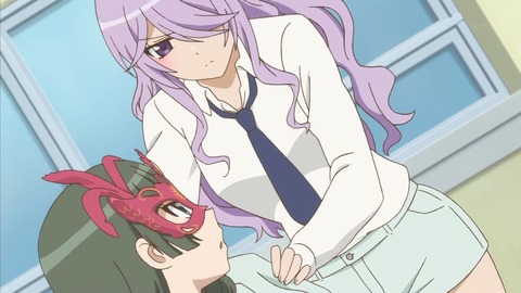 さばげぶ 6話 732
