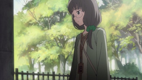 selector spread WIXOSS 1話 感想 2445