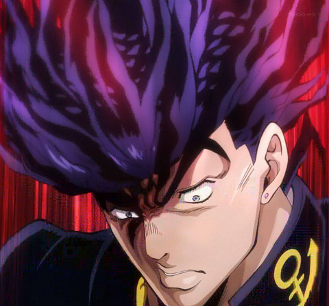 jojo