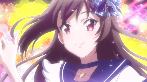 アイドル事変 7話 感想 4088