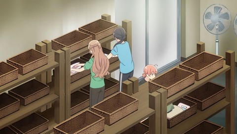 やがて君になる 11話 感想 008