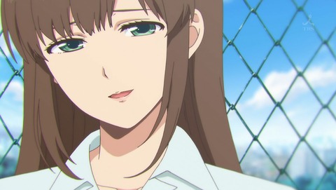 ドメスティックな彼女 1話 感想 029