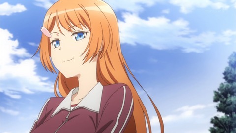 対魔導学園35試験小隊 3話 感想 1311