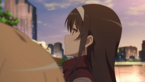 冴えない彼女の育てかた 2期 10話 感想 12