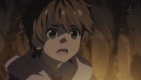 グリムノーツ The Animation 5話 感想 0126