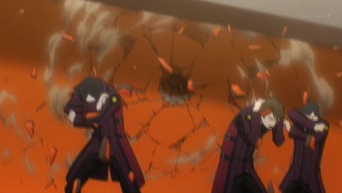 魔法科高校の劣等生 24話 感想 815
