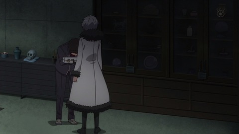龍ヶ嬢七々々の埋蔵金 5話 感想 ななな 20