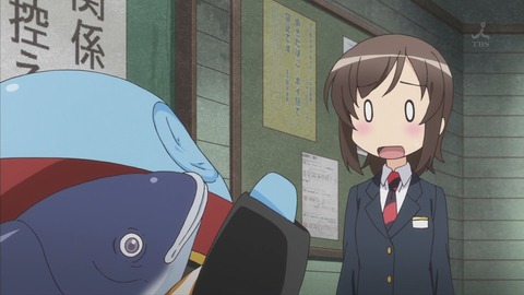 普通の女子校生が【ろこどる】やってみた 9話 869