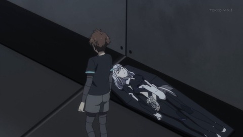 BEATLESS 24話 感想 006
