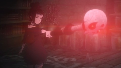 神撃のバハムート GENESIS 10話 感想 33