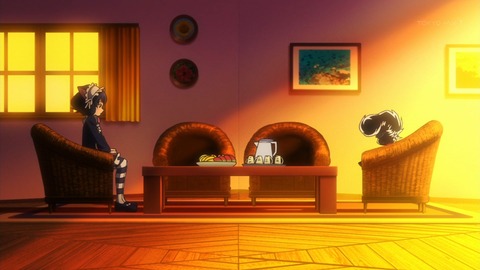 SHOW BY ROCK 7話 感想 429