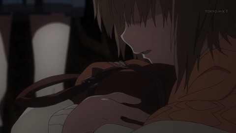 東京喰種 8話 感想 963