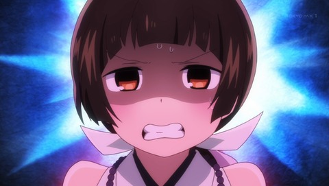 くまみこ 3話 感想 4115