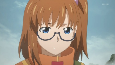 RErideD 刻越えのデリダ 11話 感想 08