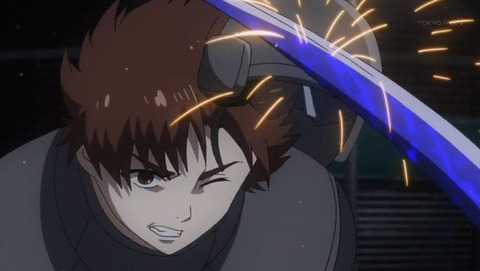 東京喰種 10話 感想 69