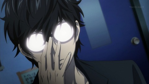 PERSONA5 the Animation 9話 感想