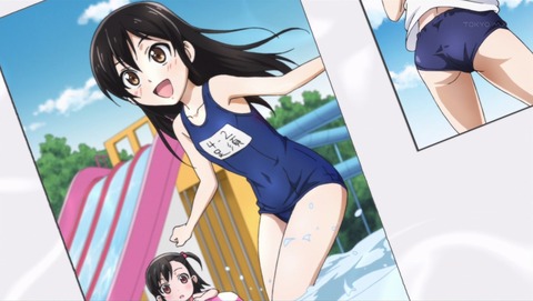 マンガ家さんとアシスタントさんと 7話 感想 マンアシ 82