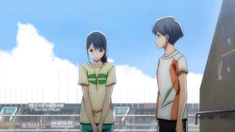 月がきれい 6.5話 感想 3946
