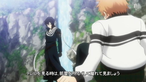 Rewrite 12話 感想 59