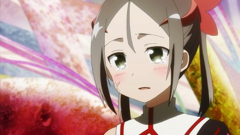 結城友奈は勇者である 5話 感想 2124