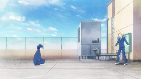 3D彼女 リアルガール 第2シーズン 22話 感想 178