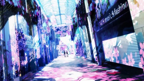 W'z《ウィズ》 5話 感想 0134
