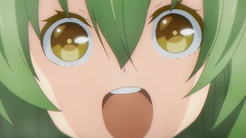 武装少女マキャヴェリズム 7話 感想 21