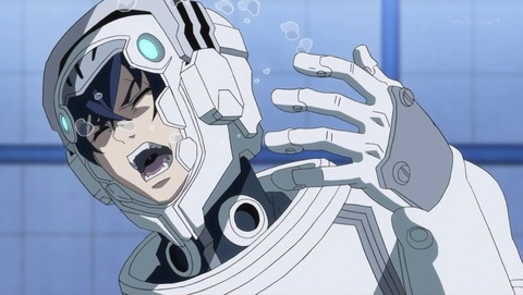 宇宙戦艦ティラミスⅡ 3話 感想 0068