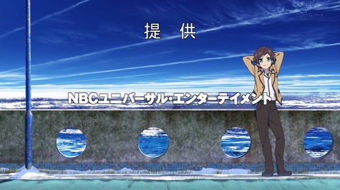 凪のあすから 22話 感想 凪あす 8