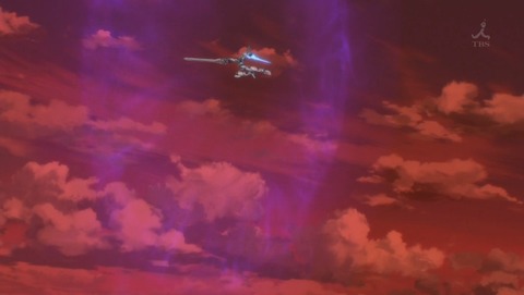 蒼穹のファフナー EXODUS 8話 感想 074