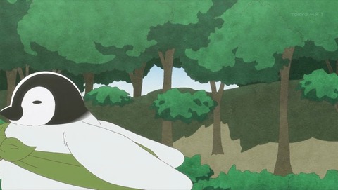 おこしやす、ちとせちゃん 2話 感想 0018