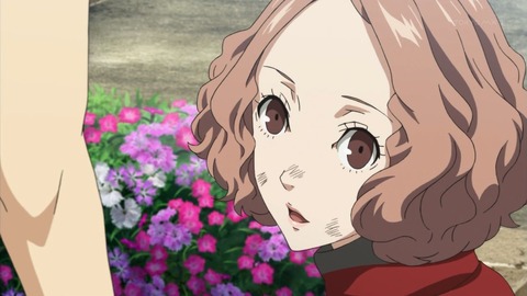 PERSONA5 the Animation 21話 感想 127