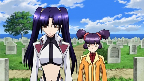 クロスアンジュ 11話 1292