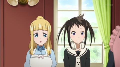 ソウルイーターノット 5話 感想 067