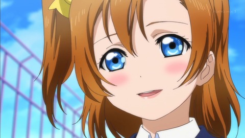 ラブライブ 13話 感想 1416