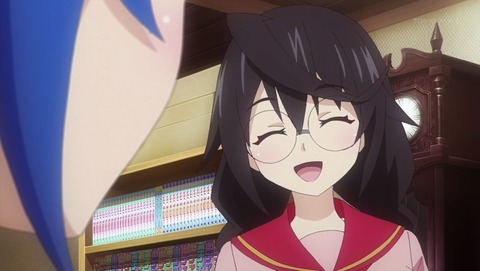 ぱすてるメモリーズ 8話 感想 0055