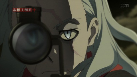 天狼 Sirius the Jaeger 2話 感想 54