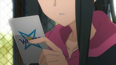selector infected WIXOSS 9話 感想 1429