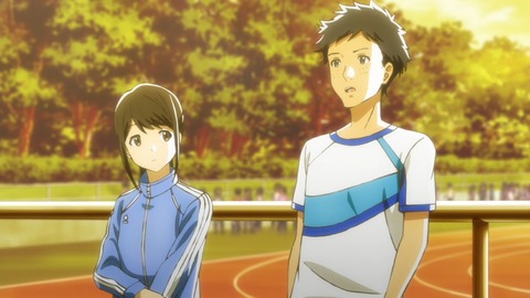 月がきれい 9話 感想 3424