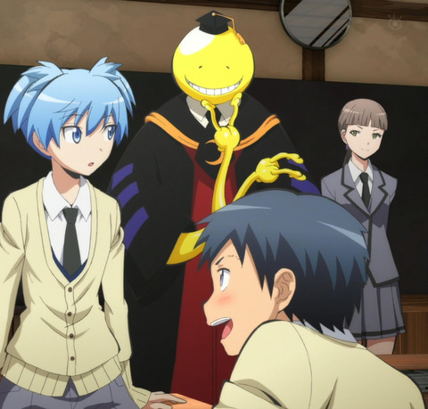 ansatsu