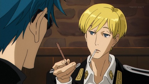 ACCA13区監察課 2話 感想 4039