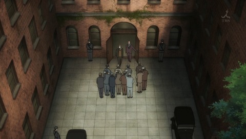 91Days 8話 感想 7