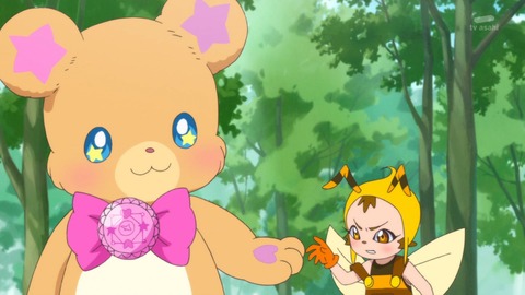 魔法つかいプリキュア 39話 感想 3751