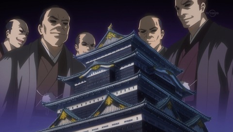 銀魂 銀ノ魂篇 364話 感想 02