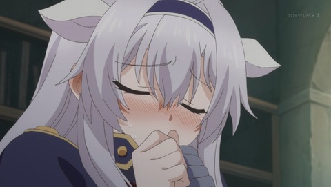 ロクでなし魔術講師と禁忌教典 3話 感想 80